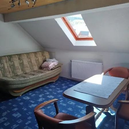 Apartamento Wyspa Izerska